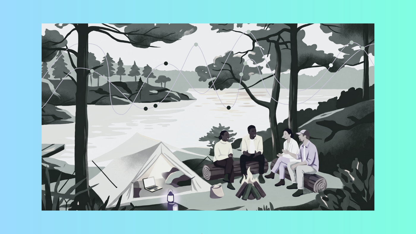 Campground — Campground Raises More Than $2.2 Million for Social Impact Operations