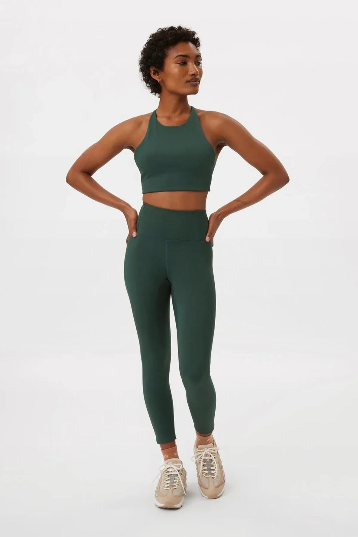 Girlfriend Collective Activewear