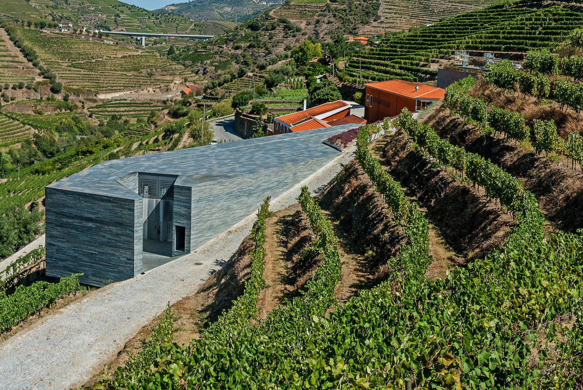 Quinta do Vallado (Portugal)