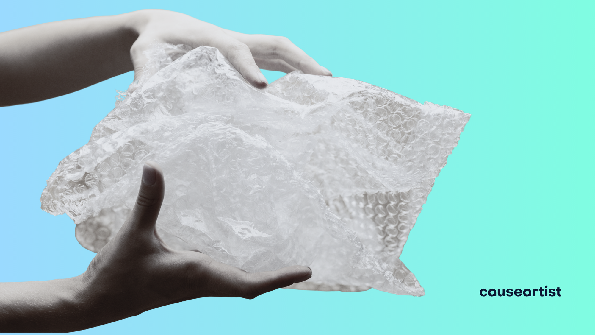 Post Items 10 Everyday Items Made From Post-Consumer Waste – Causeartist