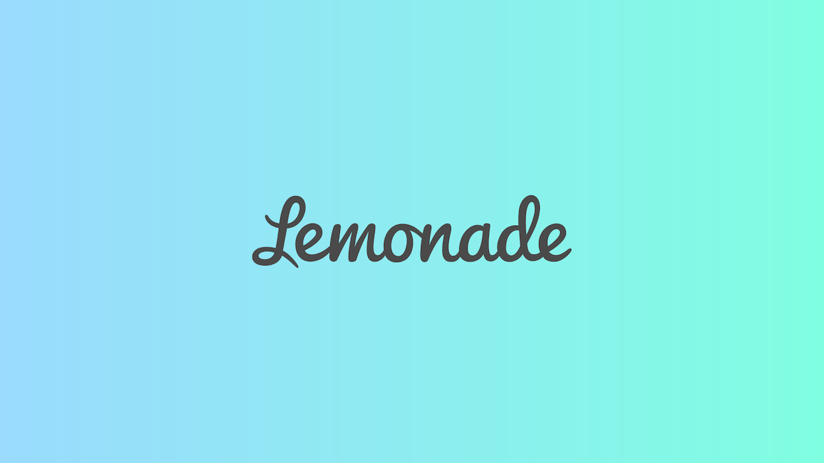 Memonade Insurance Business Case Study: Lemonade Insurance – Causeartist