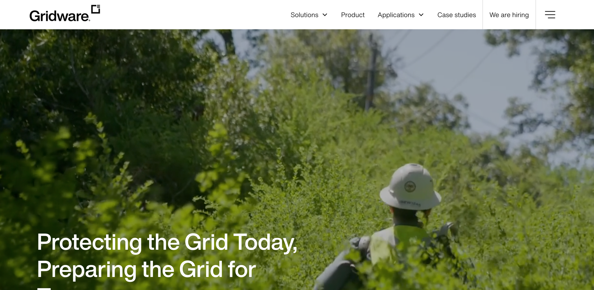 Gridware