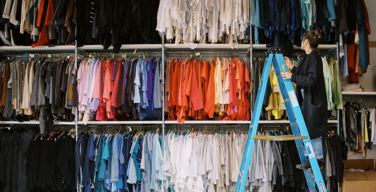Eileen Fisher Renew