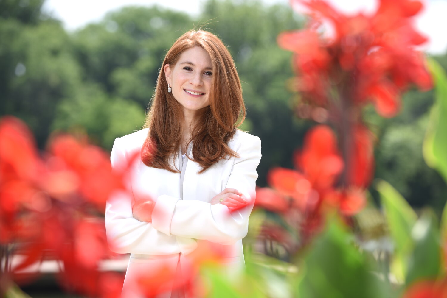 In episode 51 of the Disruptors for GOOD podcast, I speak with Carrie Rich, the Co-founder and CEO of The Global Good Fund on using capital to accelerate social impact.