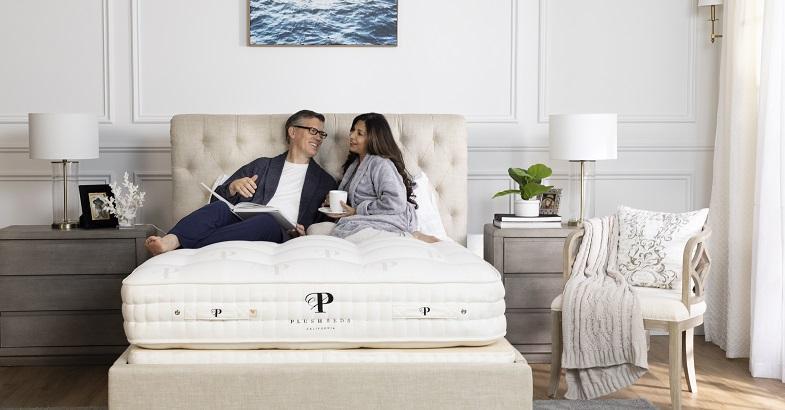 Plush Beds