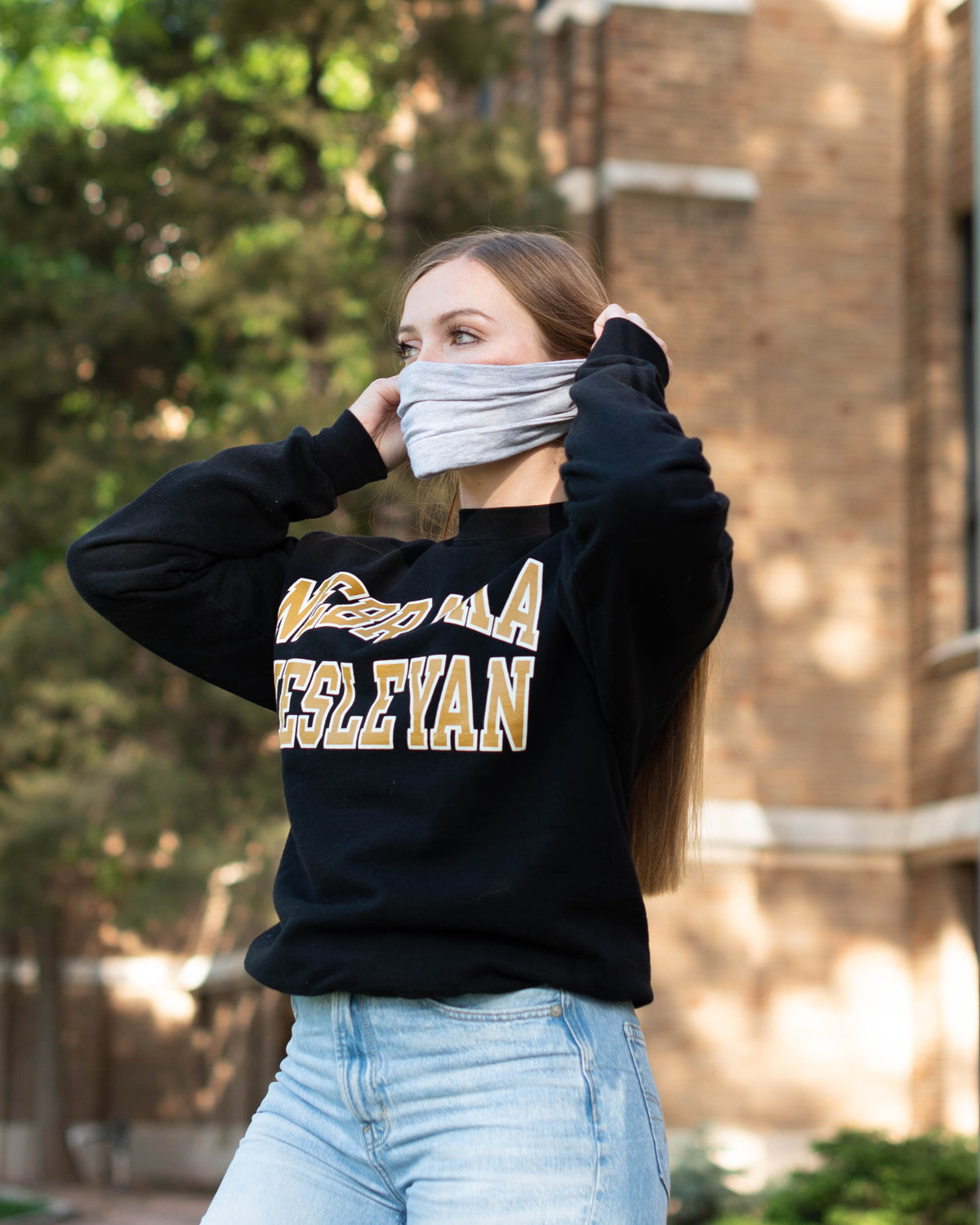 Vi Belle - Brands Making High Quality, Sustainable Face Masks