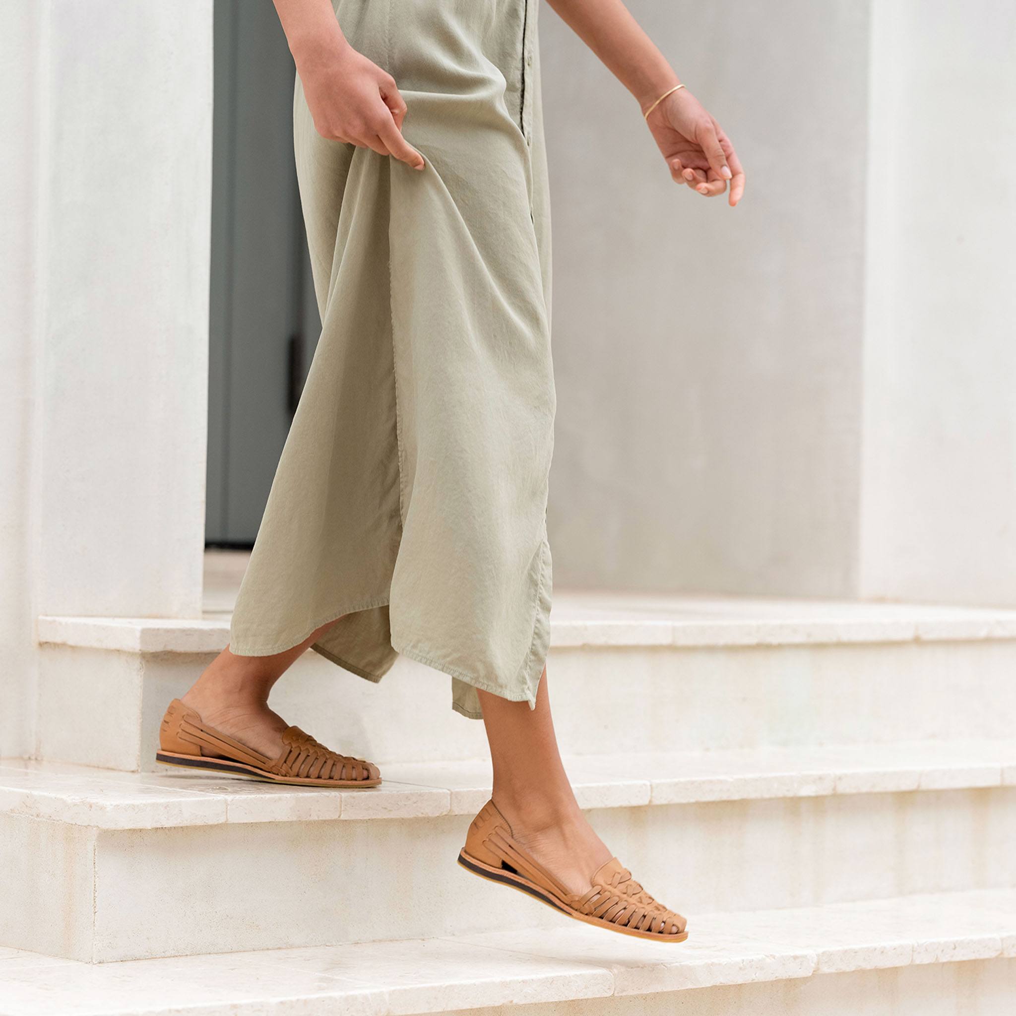 The Best Nisolo Shoes, Boots, and Sandals