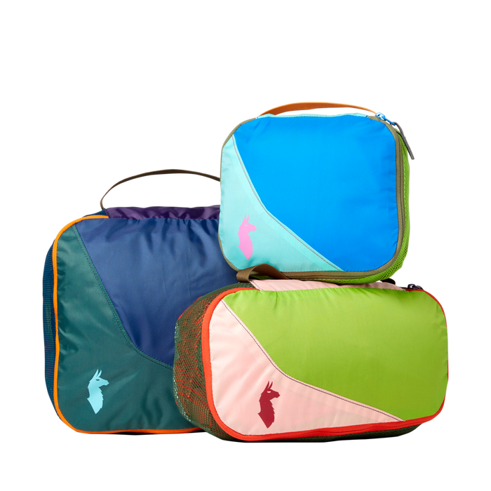 Cotopaxi - Sustainable Camping Gift Guide