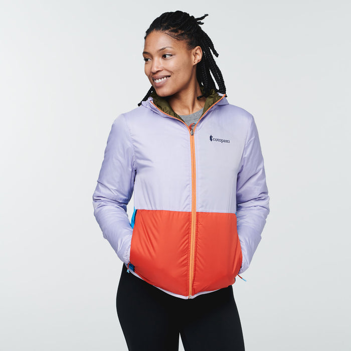 Cotopaxi Sustainable Coat