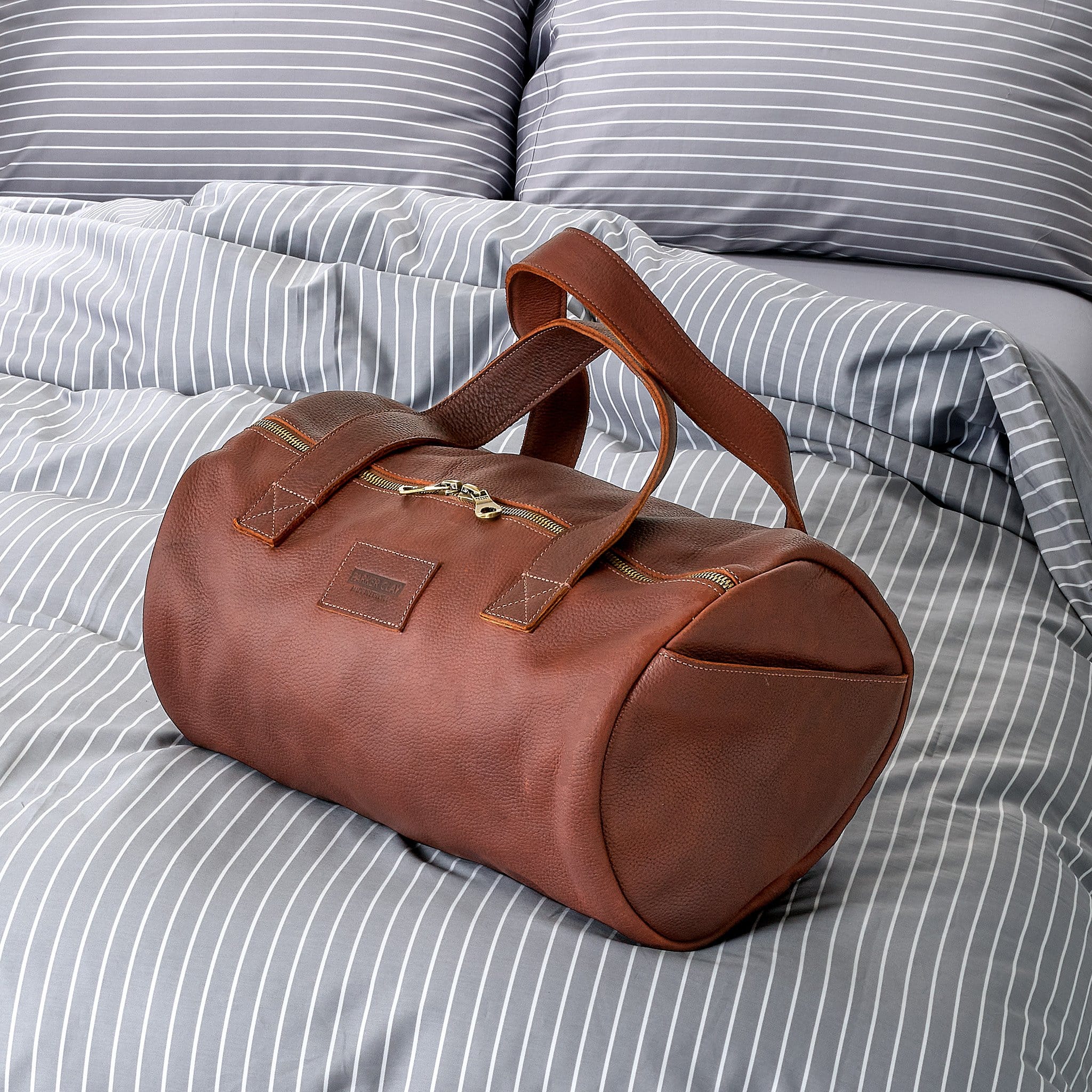 Omo Overnight Bag