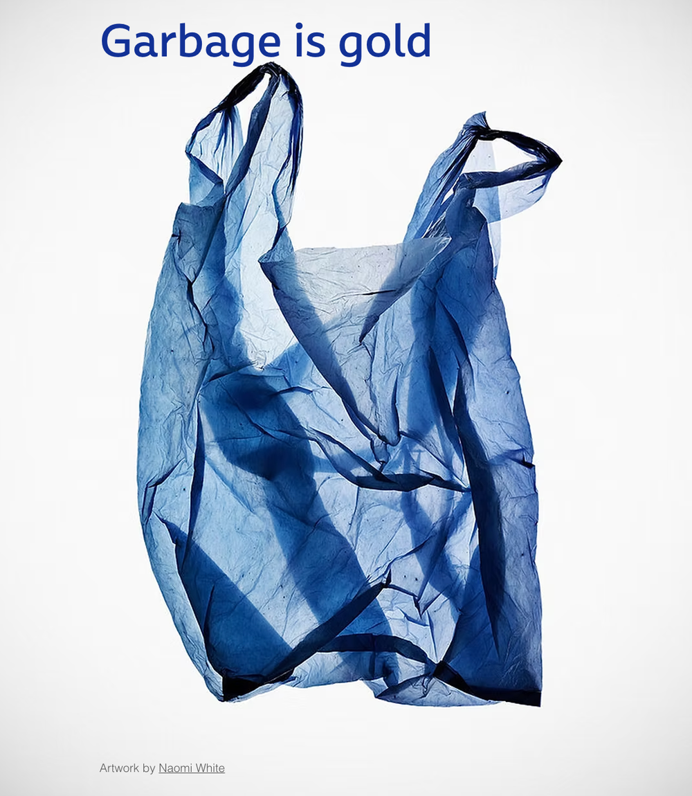 Novoloop Novoloop Raises $21M Series B for Chemical Recycling Tech – Causeartist