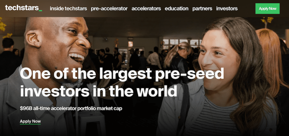 39 Impact Startup Accelerators & Incubators for 2024 – Causeartist