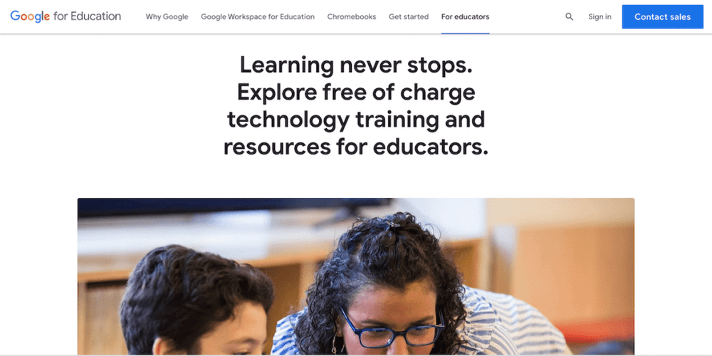 11 Powerful Google Tools for Teachers and Students – Causeartist