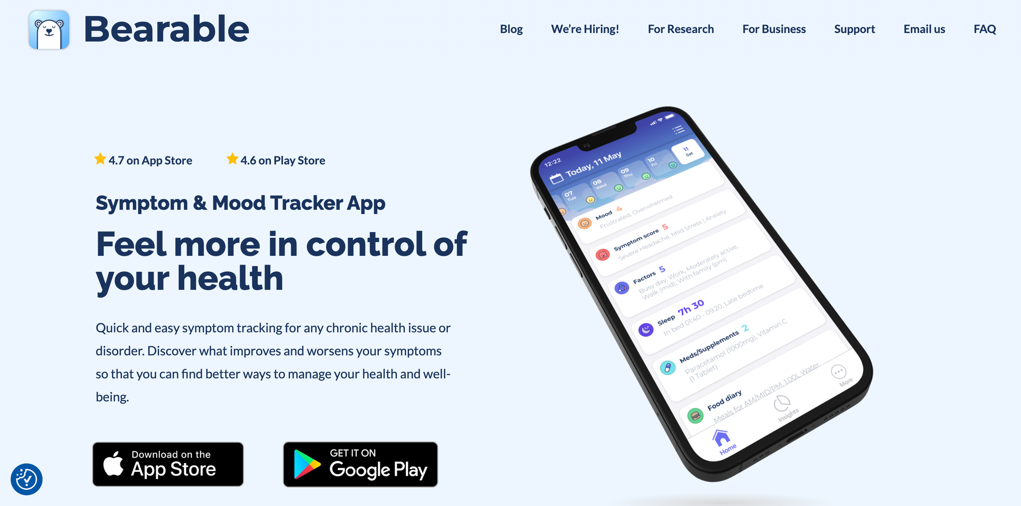 16 Mental Health Apps to Improve Your Well-Being – Causeartist