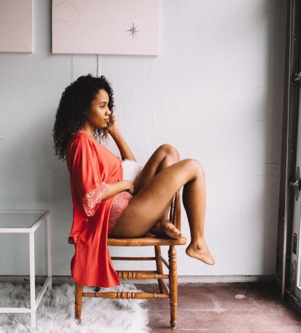 MADI Apparel Impacts Lives Through Intimate Women's Apparel & Local Manufacturing