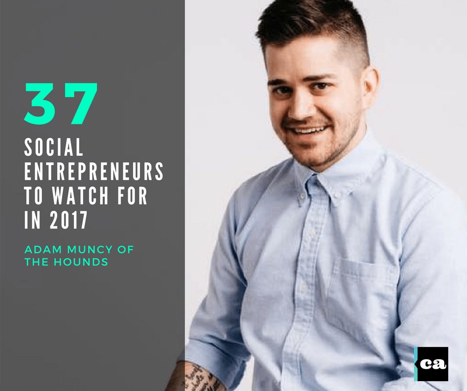 Adam Muncy_socialentrepreneurs Adam Muncy_socialentrepreneurs