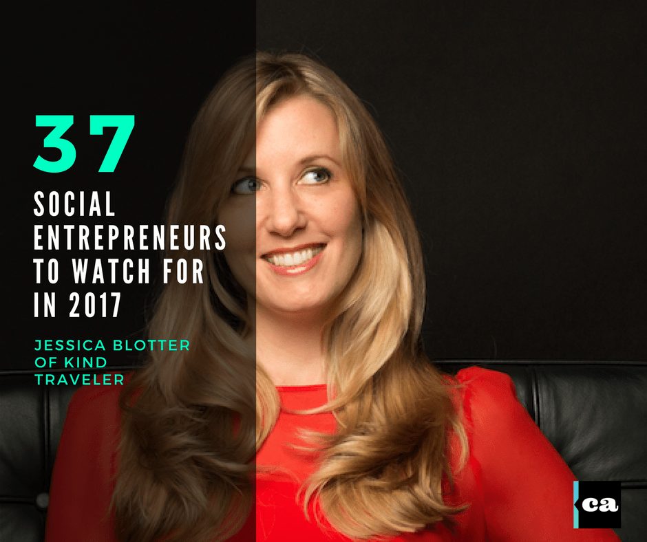 Jessica BlotterKindTraveler_socialentrepreneurs Jessica BlotterKindTraveler_socialentrepreneurs