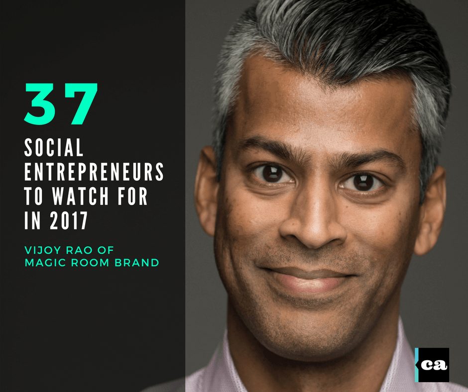 Vijoy Rao_socialentrepreneurs Vijoy Rao_socialentrepreneurs