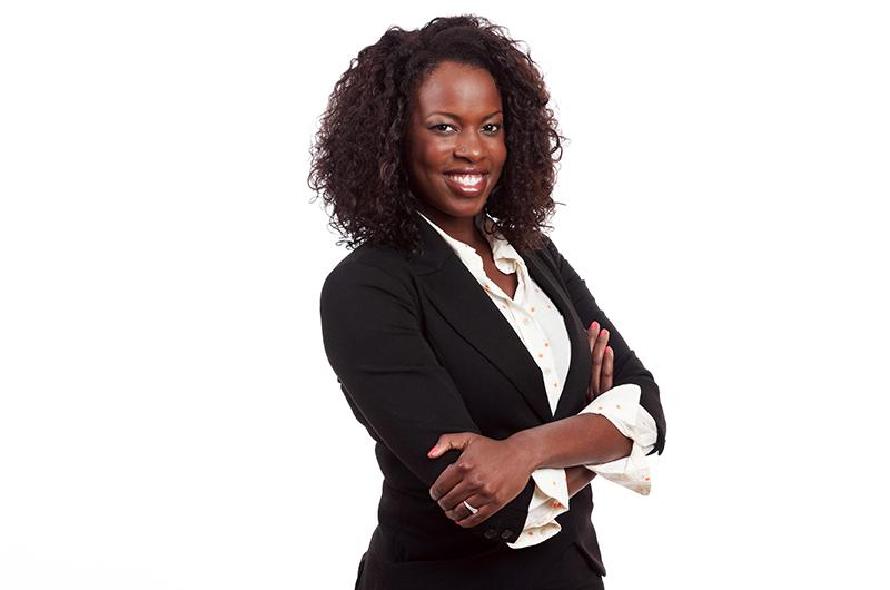 Alexandria Lee - Founder of The Anew School