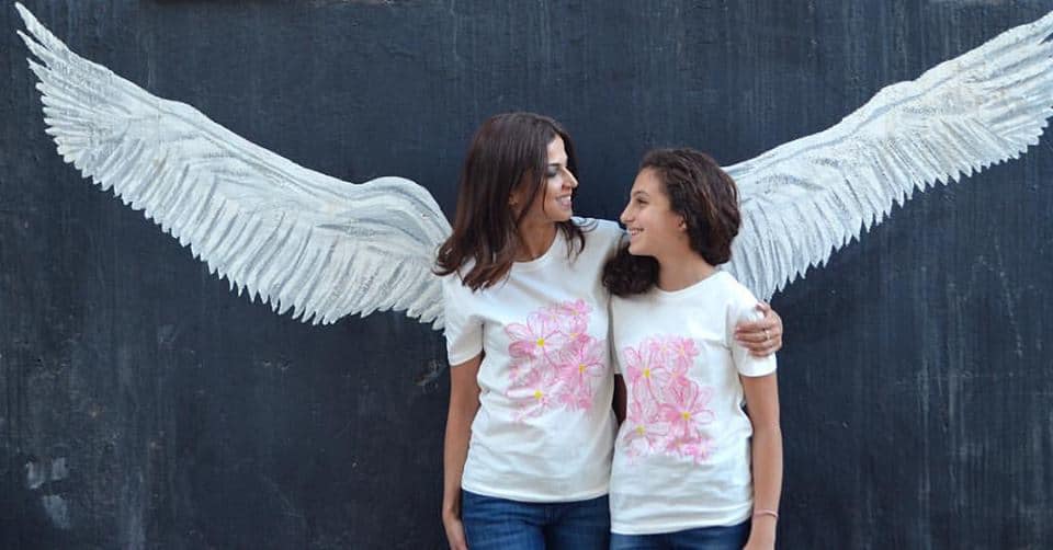 The Orenda Tribe is a lifestyle brand_kids tshirt