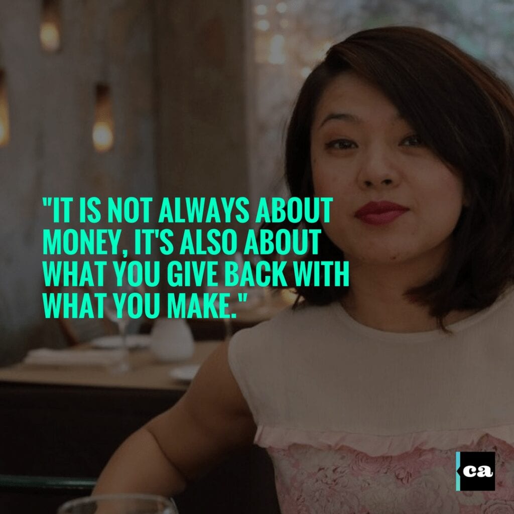 Saloni Shrestra AGAATI_IG_quote