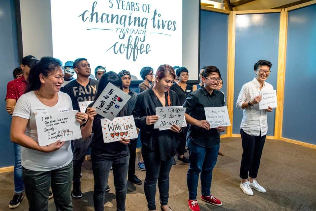 Bettr Barista