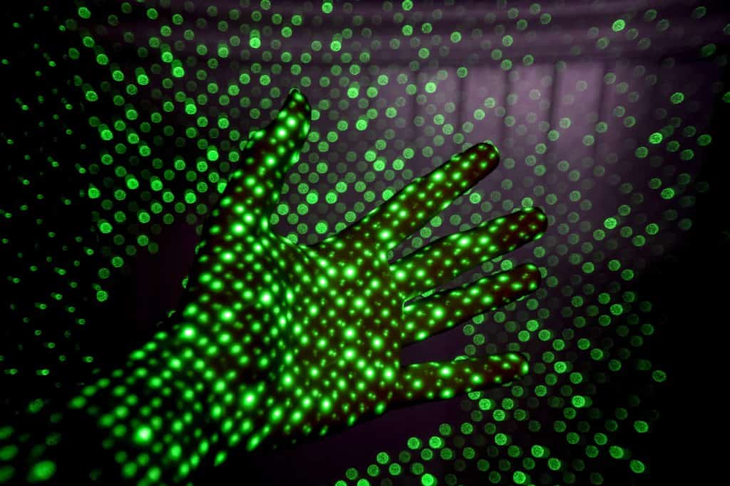 Why digital identity