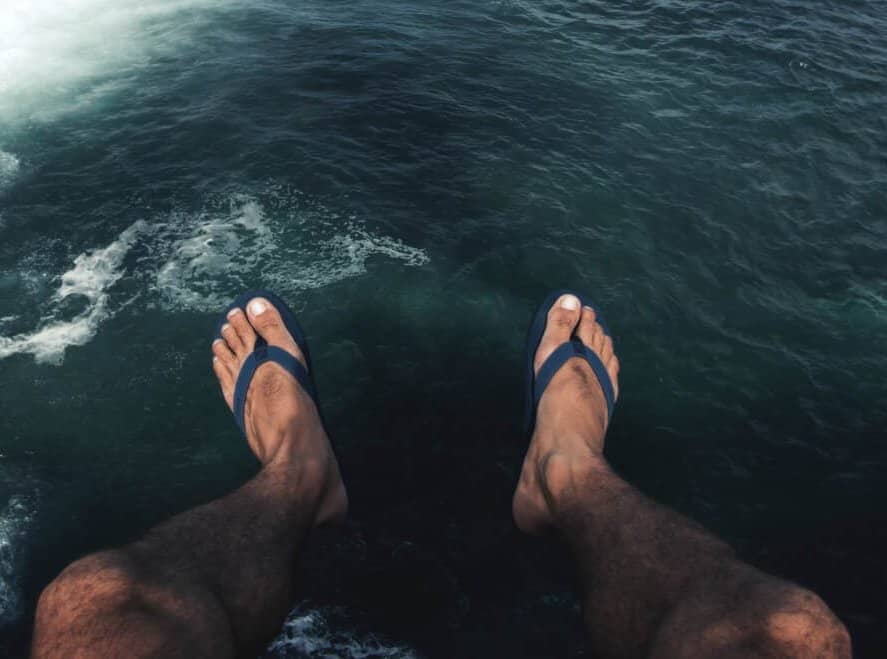 Indosole-Essentials flip flops