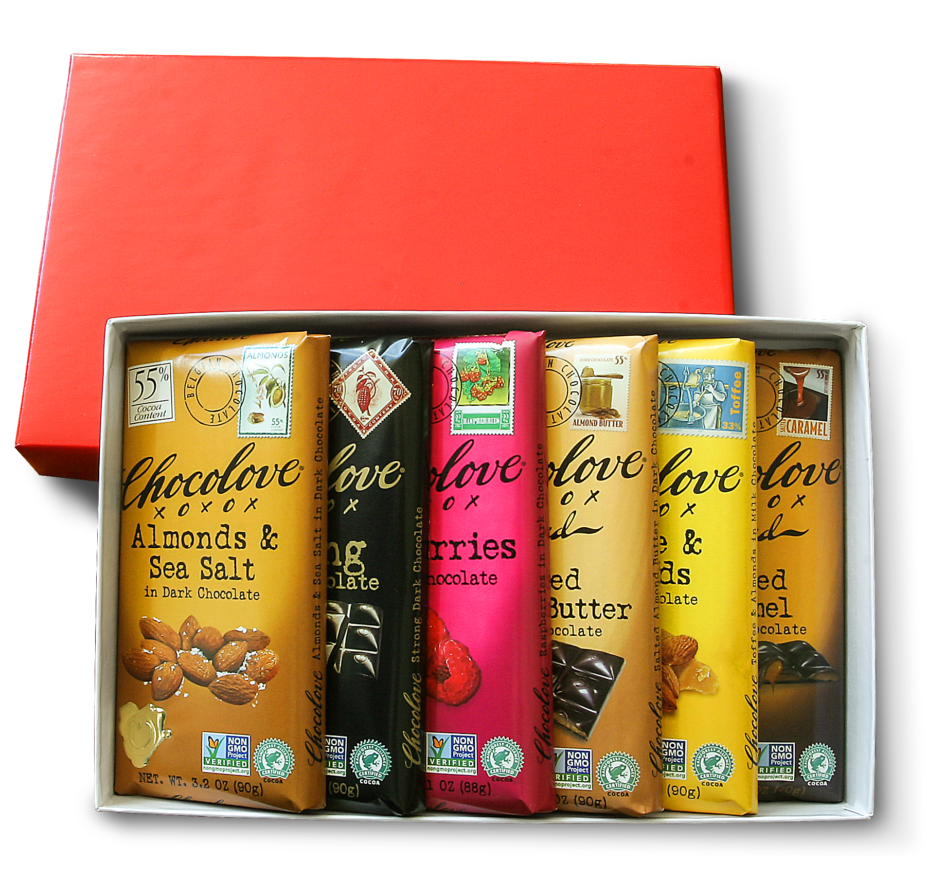 Chocolove