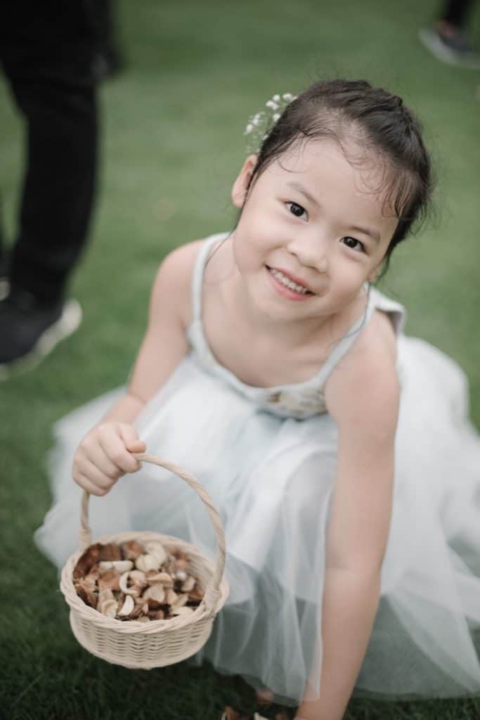 Green Wedding Guide: 7 Tips to Make Your Wedding More Sustainable