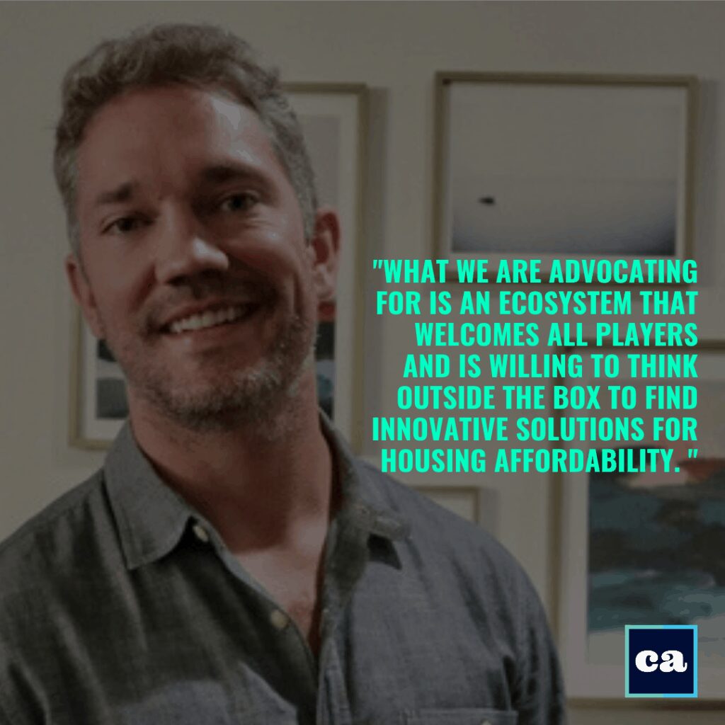 Meet the Nonprofit Tackling Affordable Housing Through a Startup Mentality