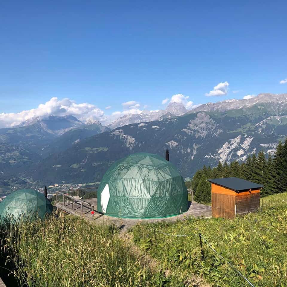 Eco-Friendly Luxury Destinations Focused on Sustainability