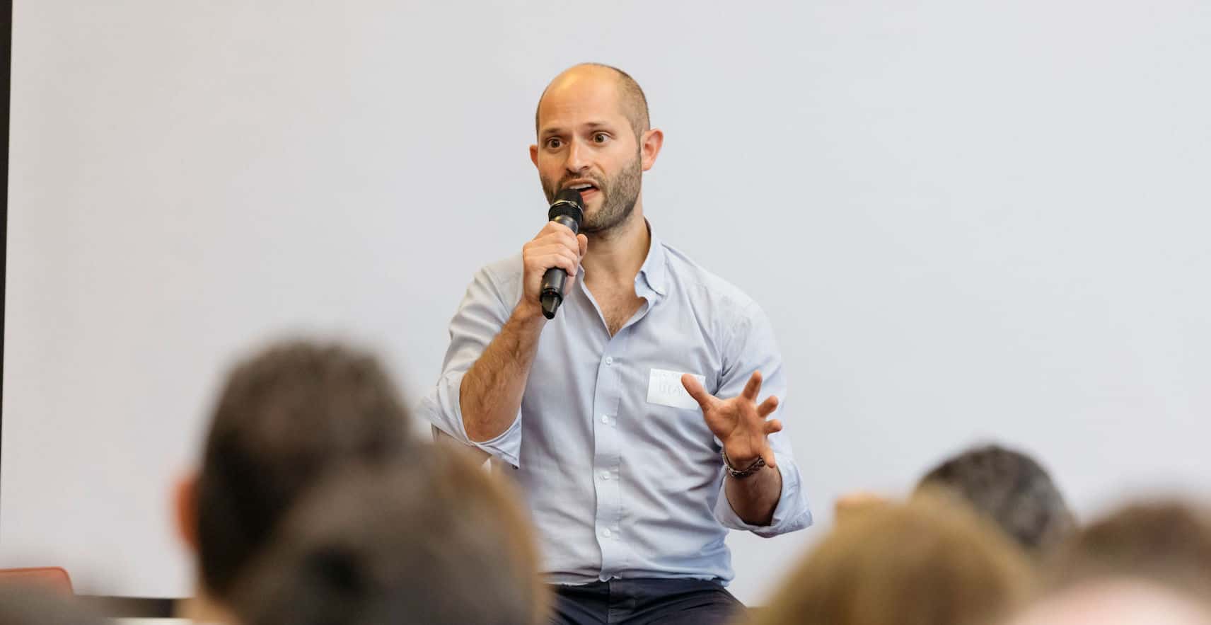 Beam Crowdfunding Platform Solves Homelessness via Training – Causeartist