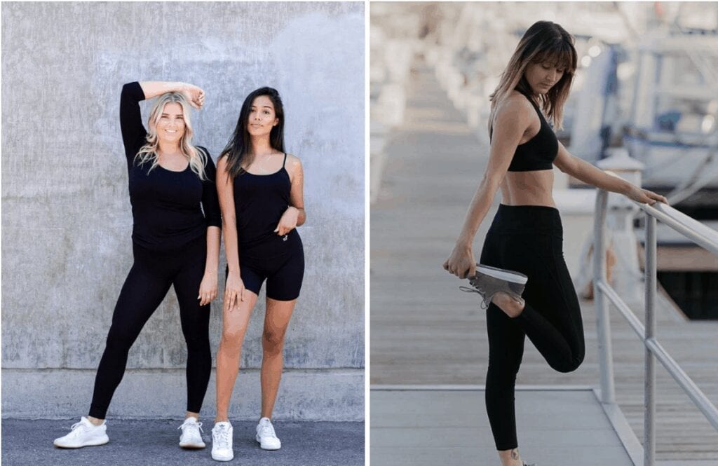 Ethical Alternatives to Today's Top Brands - Boody