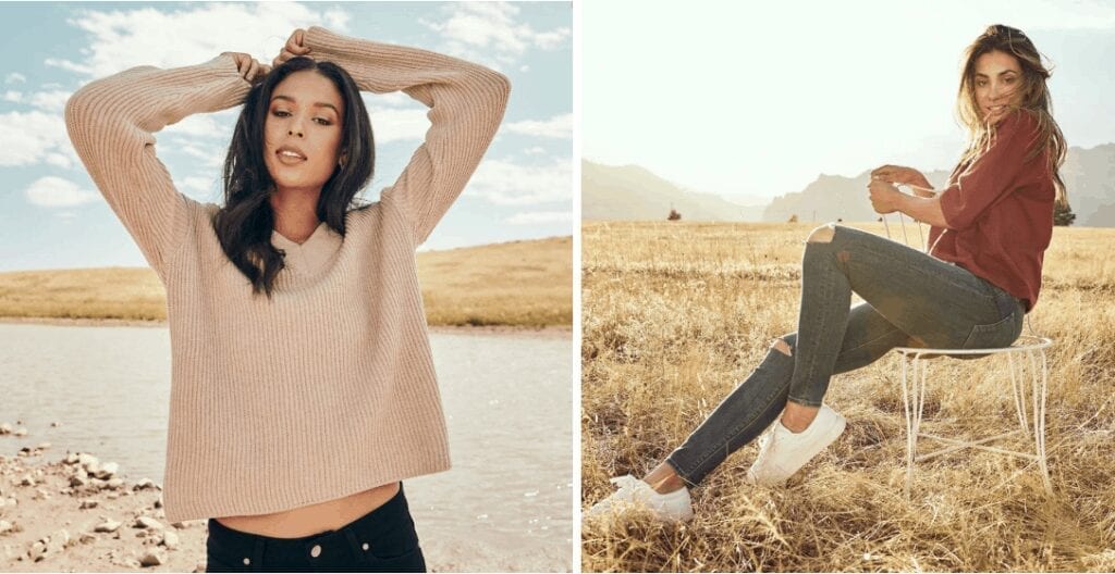 Ethical Alternatives to Today's Top Brands - Pact Organics