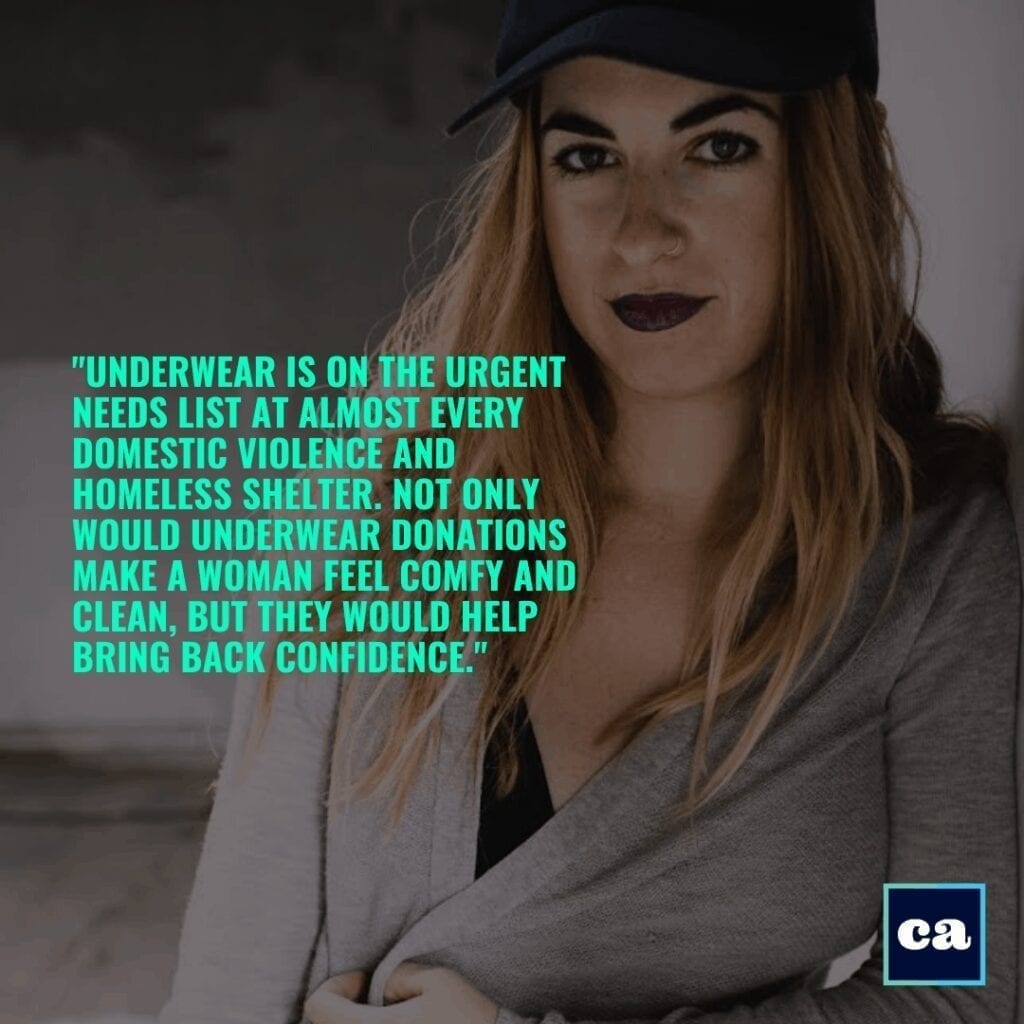 Founder of MADI Apparel on the Future of Ethical Fashion and Empowering Women
