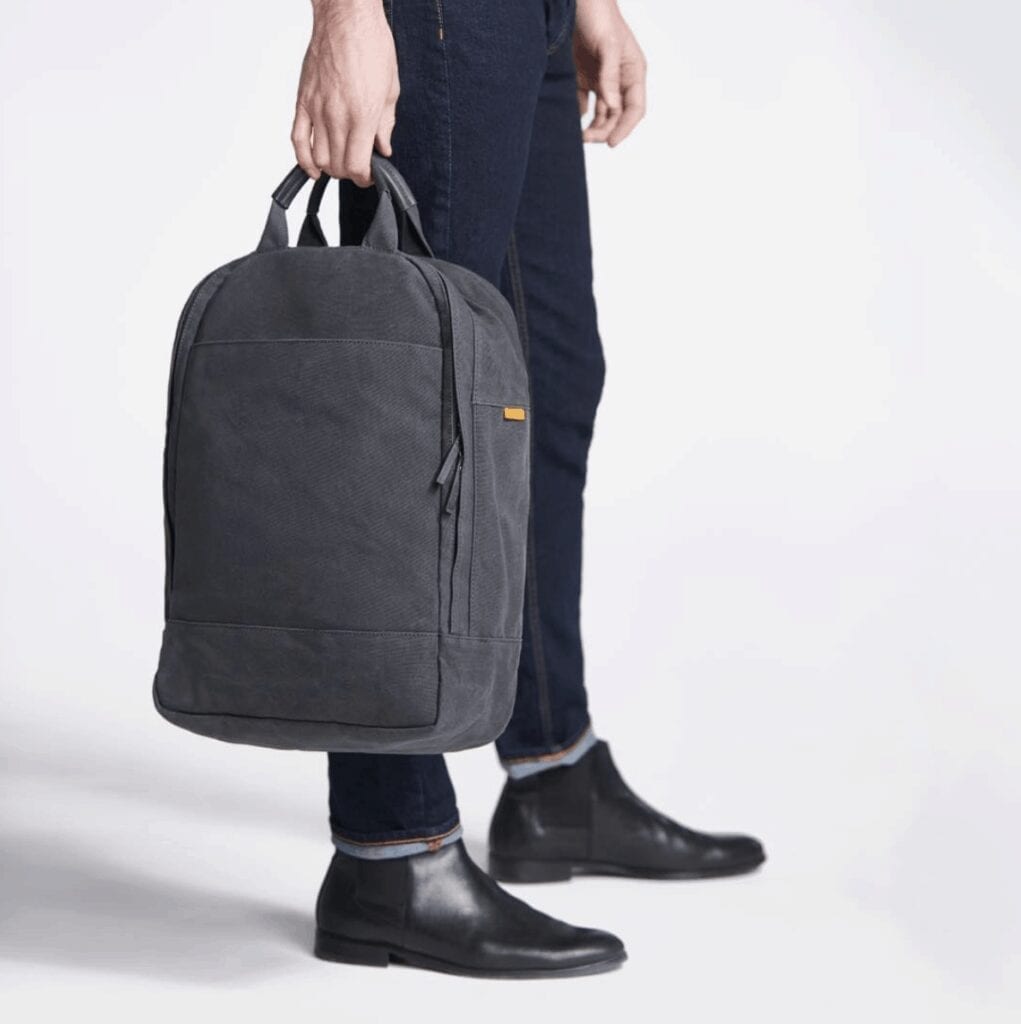 Day Owl | Sustainable Backpack