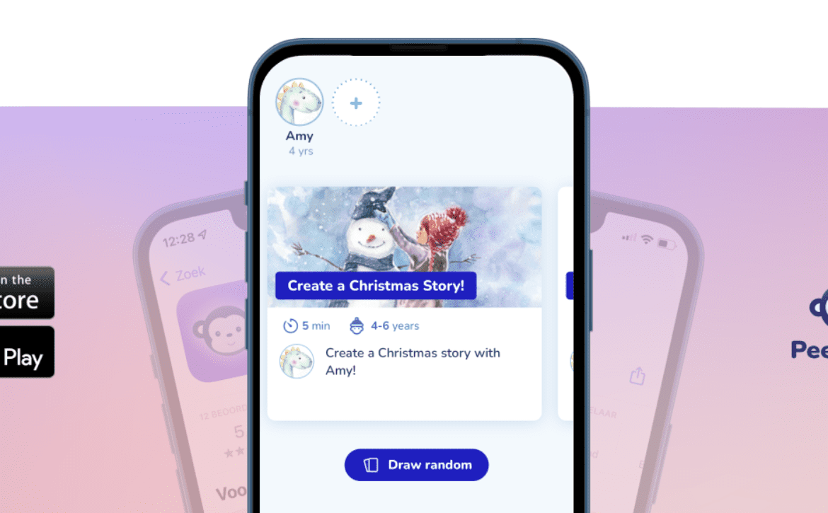 Peakabond app