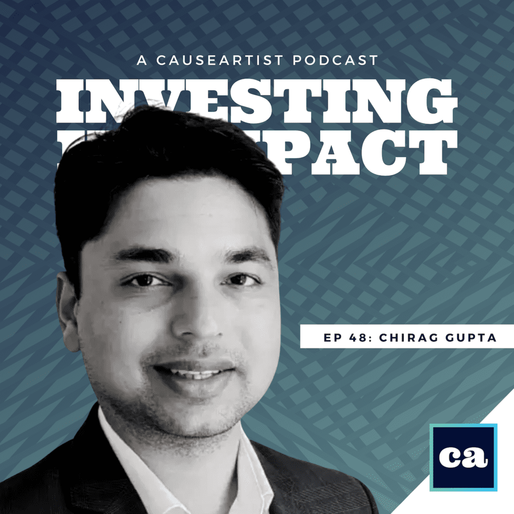 8x Ventures Discusses the Potential of DeepTech to Empower Billions of Lives Around the World
