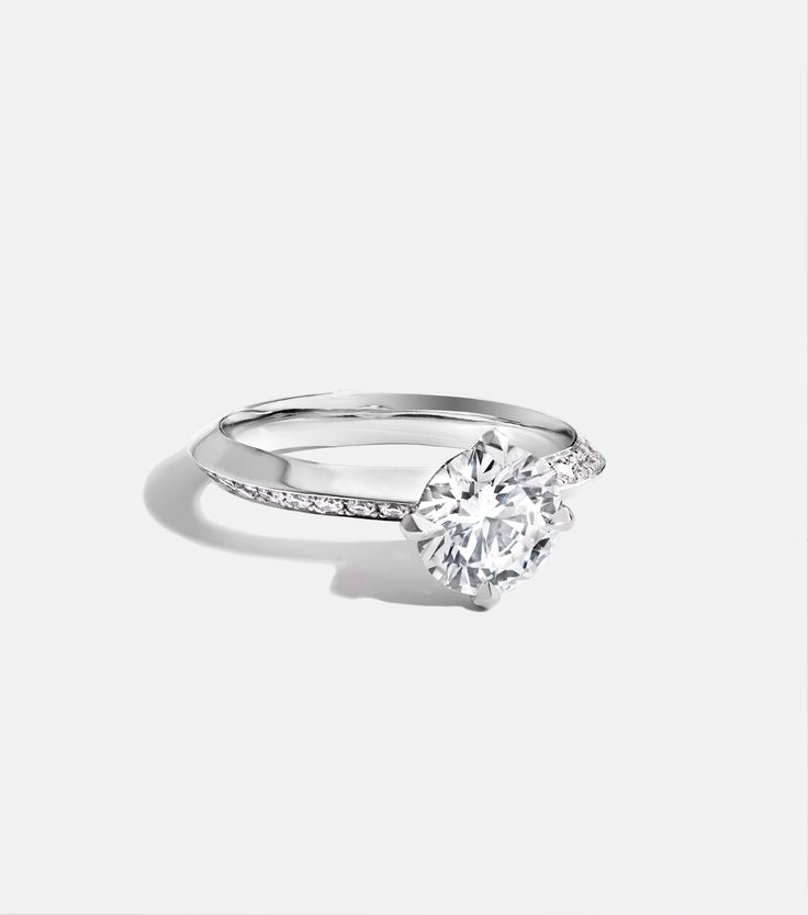 Aether Diamonds