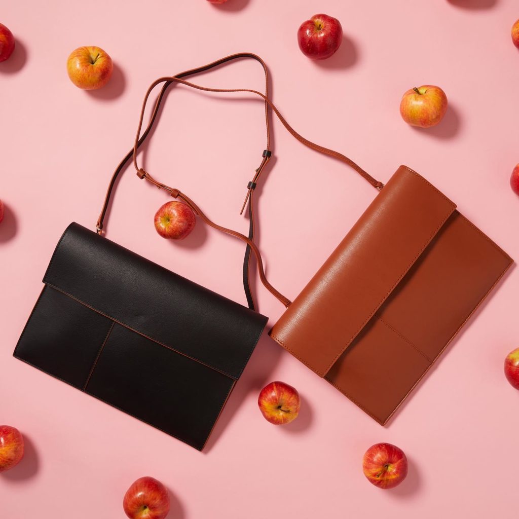 Below is an interview with the Co-founder of Allégorie, Heather Jiang.