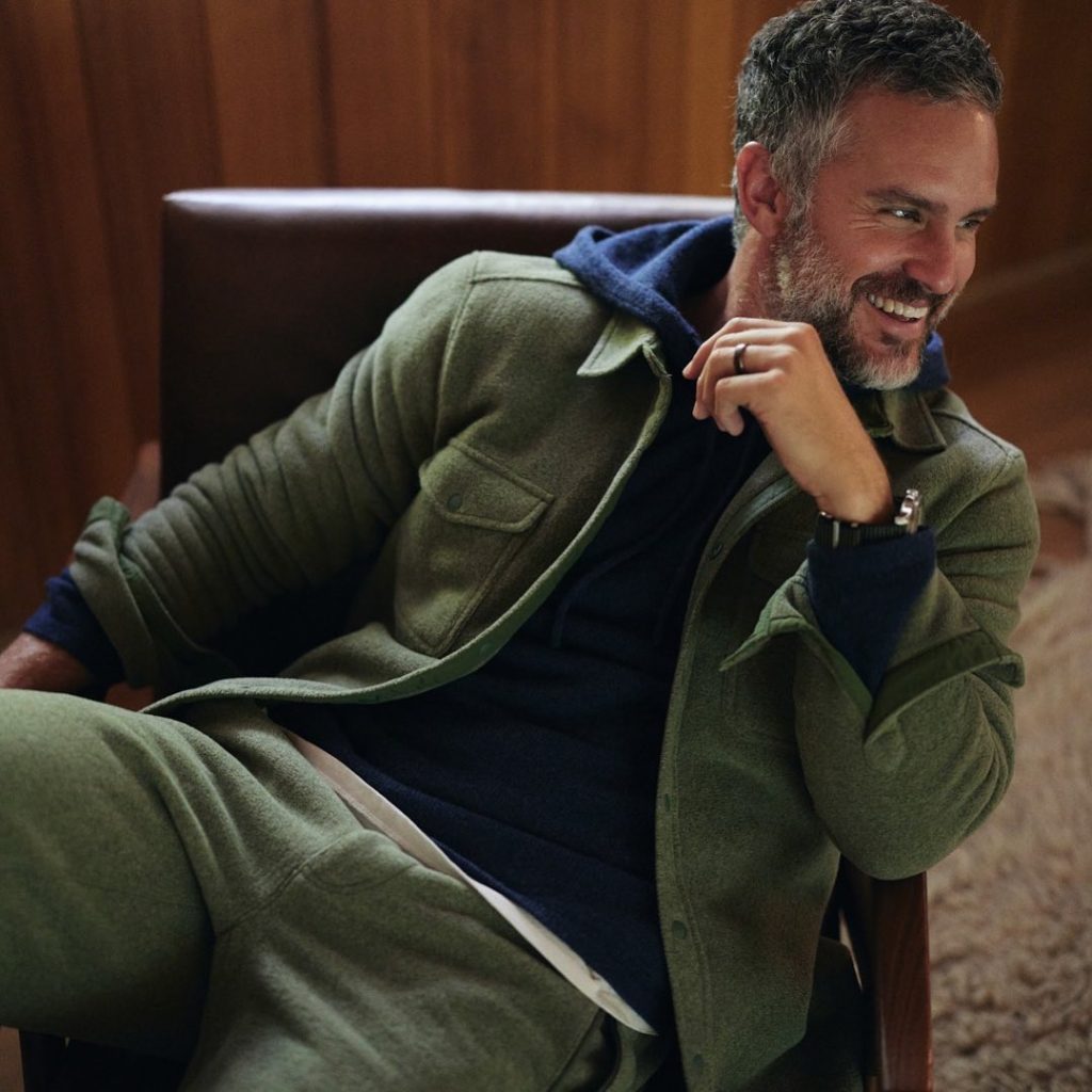 outerknown jackets