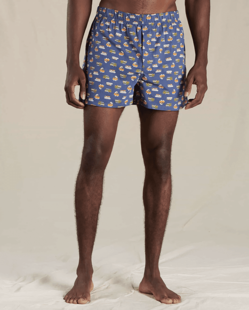 Toad & Co Underwear