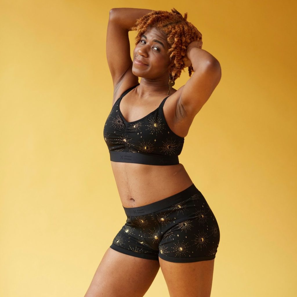 TomboyX Underwear