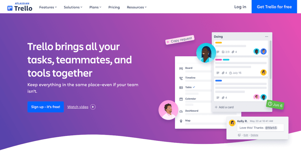 Trello