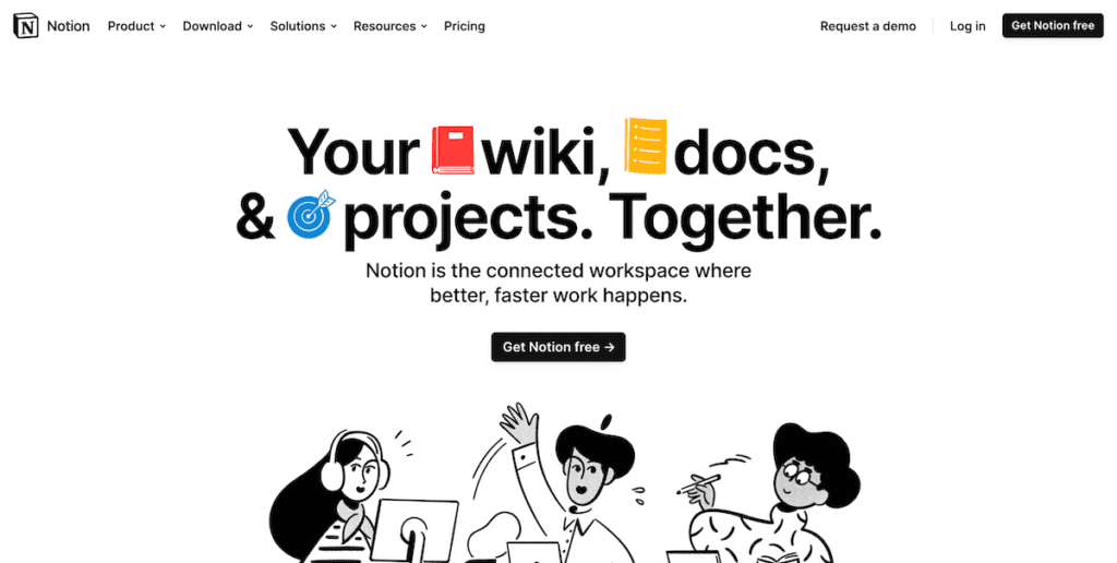 Notion