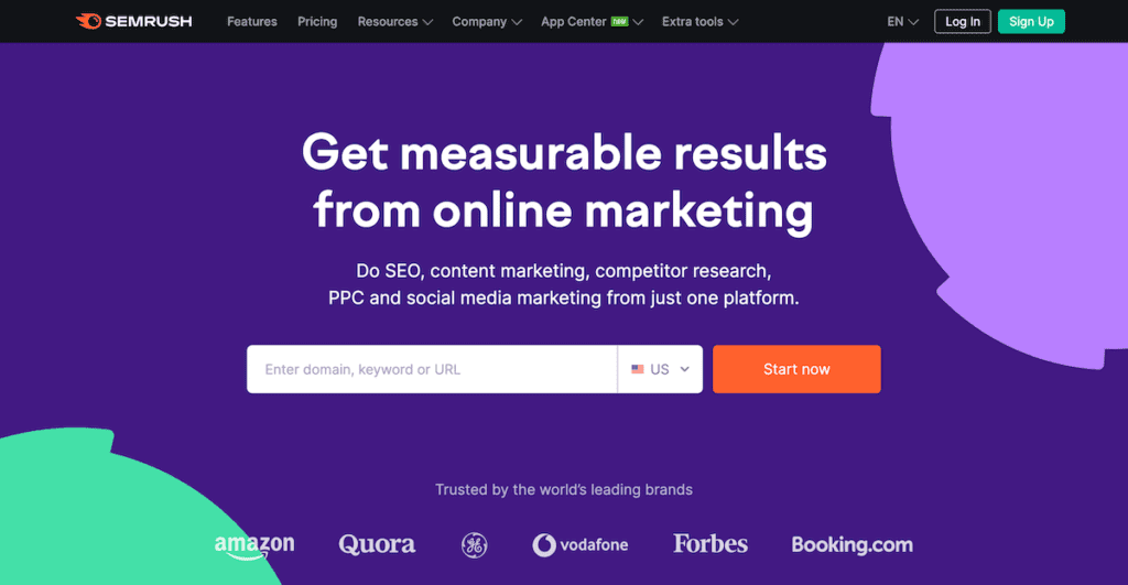 Semrush
