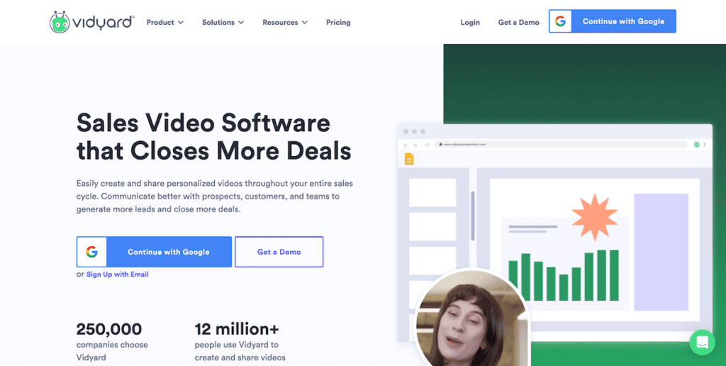 Vidyard