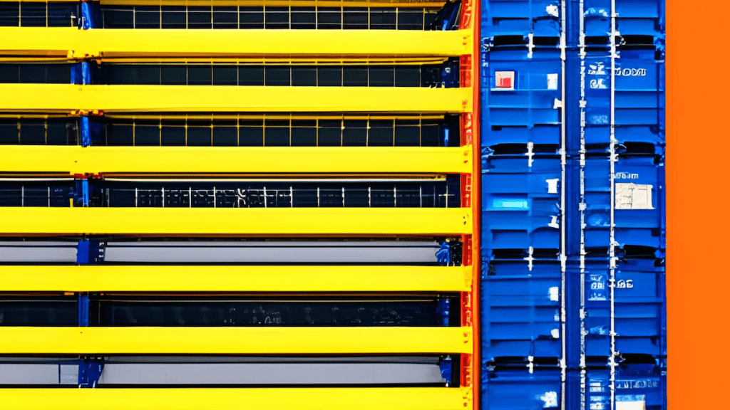 Topl for Supply Chain & Logistics