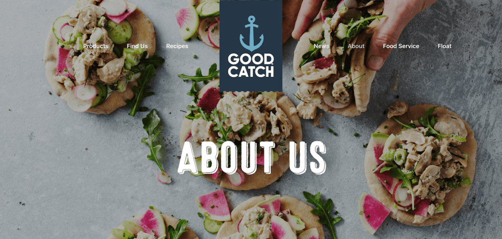Good Catch Foods